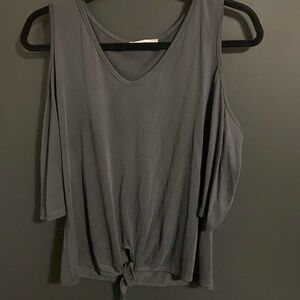 Opel shoulder sweet top